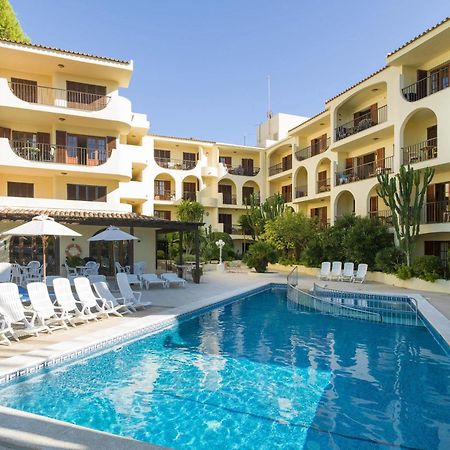 Apartamentos Casa Vida Santa Ponsa Exterior foto