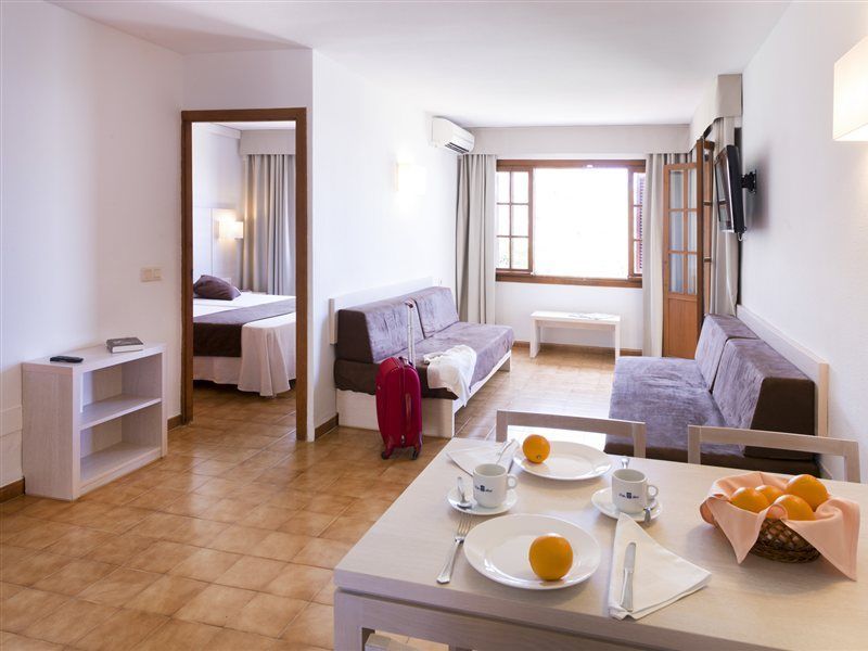 Apartamentos Casa Vida Santa Ponsa Exterior foto